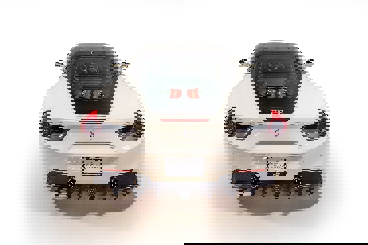 Used 2016 Ferrari 488 GTB image 6