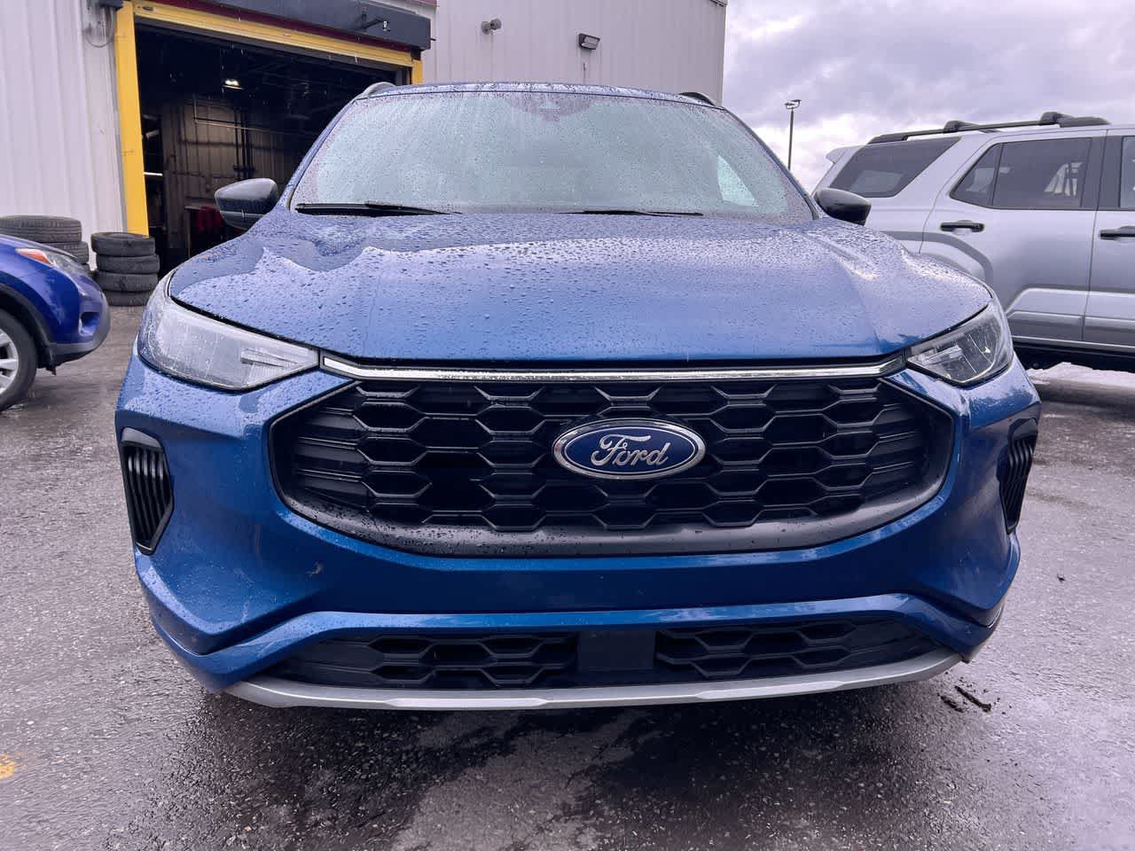 Used 2023 Ford Escape ST-Line AWD/4WD image 29