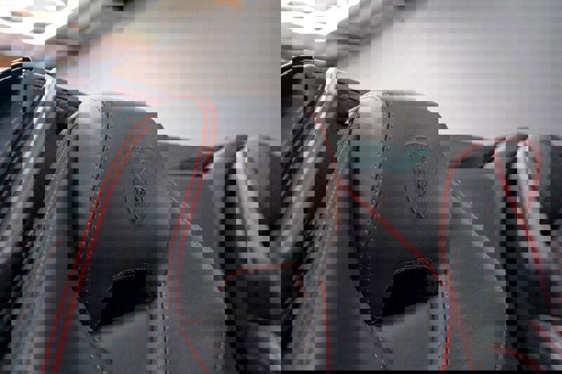 Used 2019 Lamborghini Huracan LP 580-2 image 29