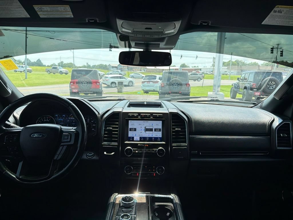 Used 2020 Ford Expedition Limited AWD/4WD image 24