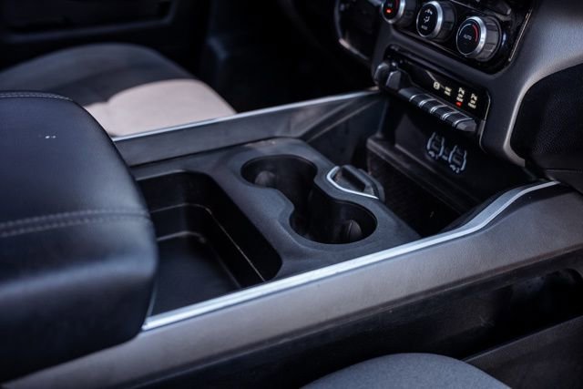 Used 2023 RAM 3500 Big Horn w/ Level 1 Equipment Group image 26