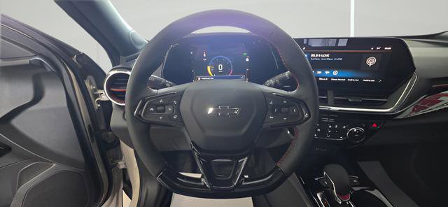 New 2026 Chevrolet Trax RS w/ Sunroof Package image 17