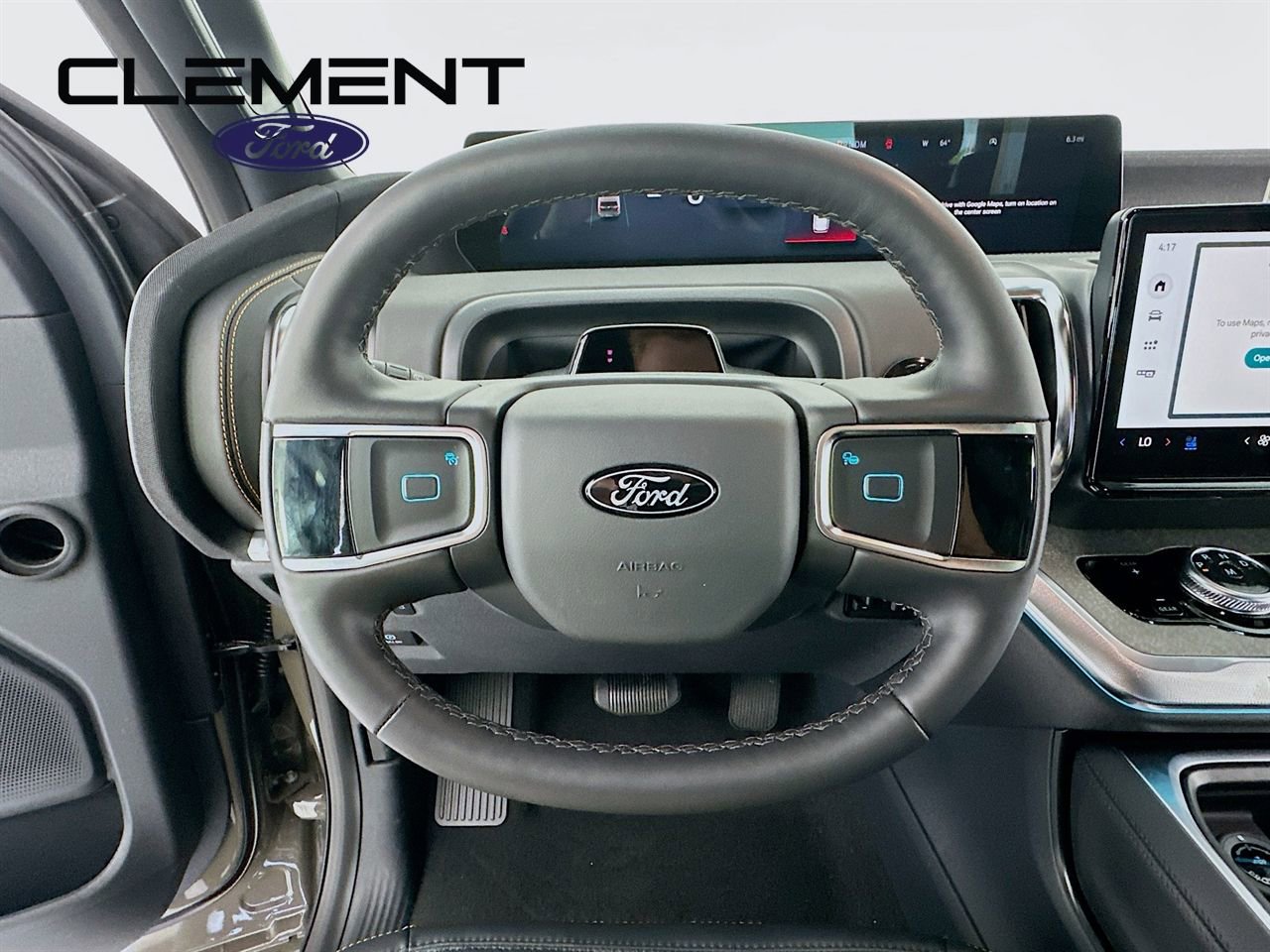New 2026 Ford Expedition Tremor AWD/4WD image 14