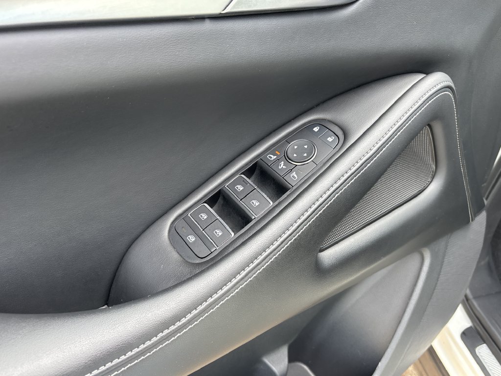 Used 2024 INFINITI QX60 Luxe FWD image 11