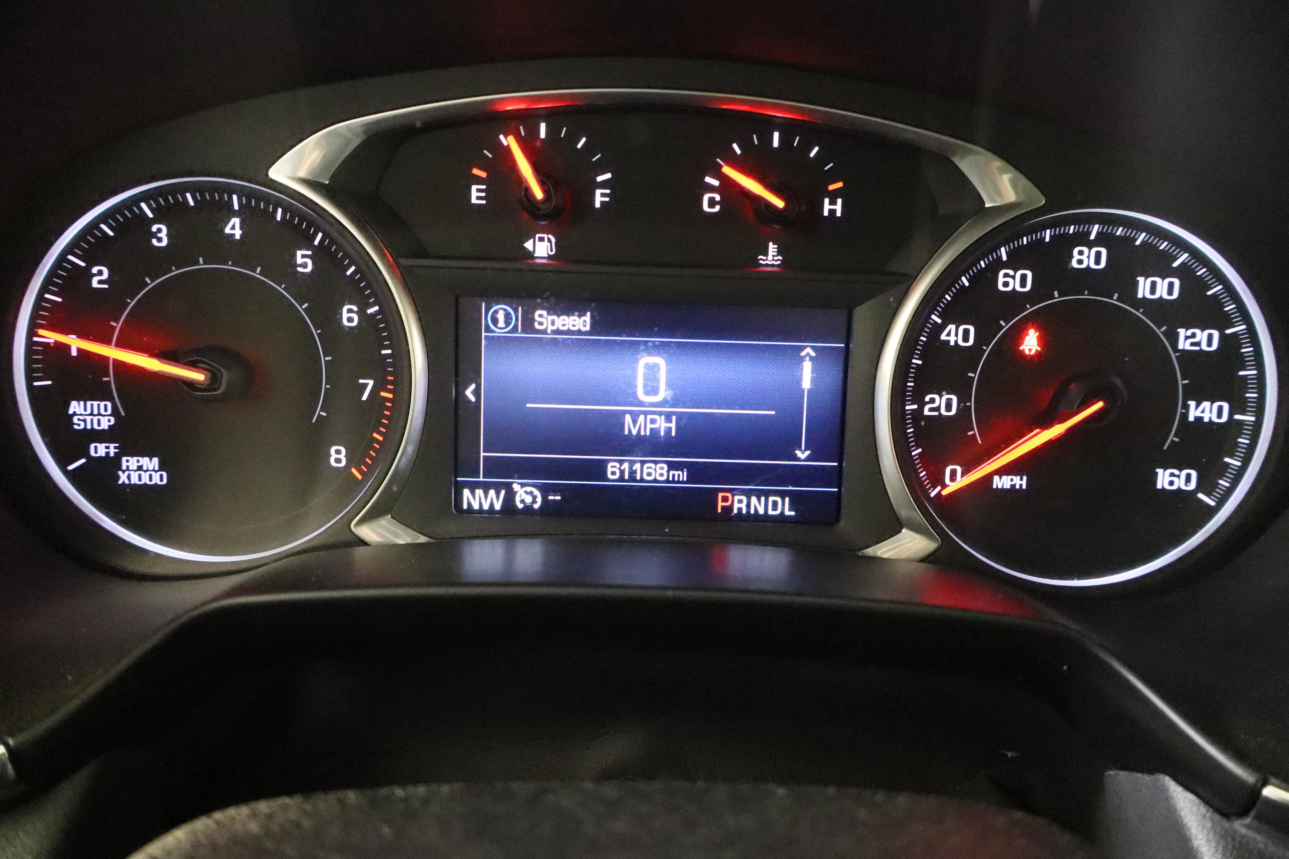 Used 2019 Chevrolet Blazer LT image 16