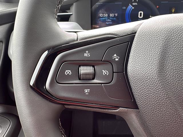 New 2027 Chevrolet Bolt RS FWD image 18