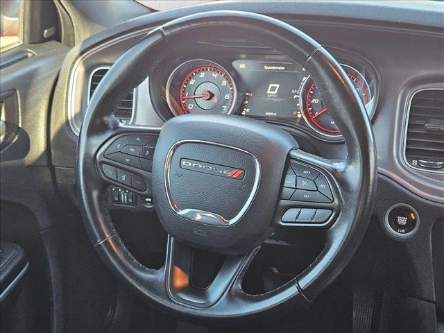Used 2023 Dodge Charger SXT image 11