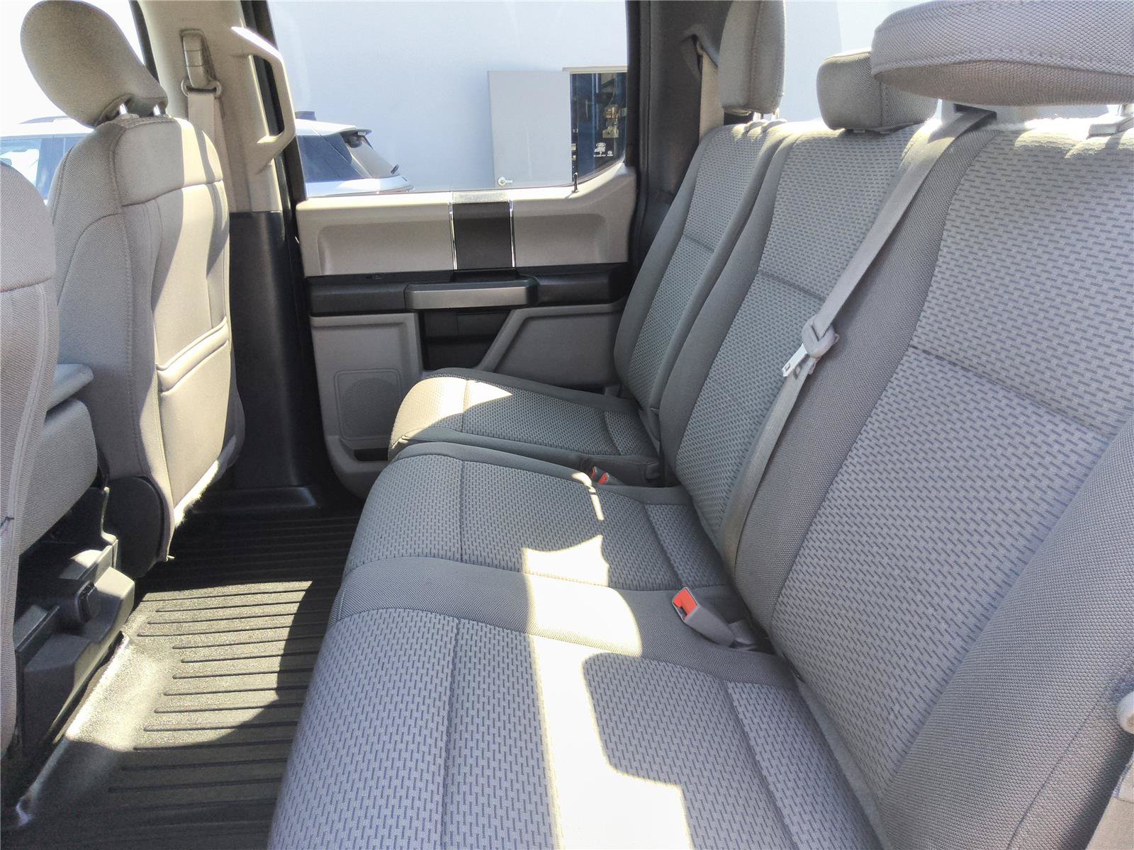 Certified 2019 Ford F150 XLT AWD/4WD image 25