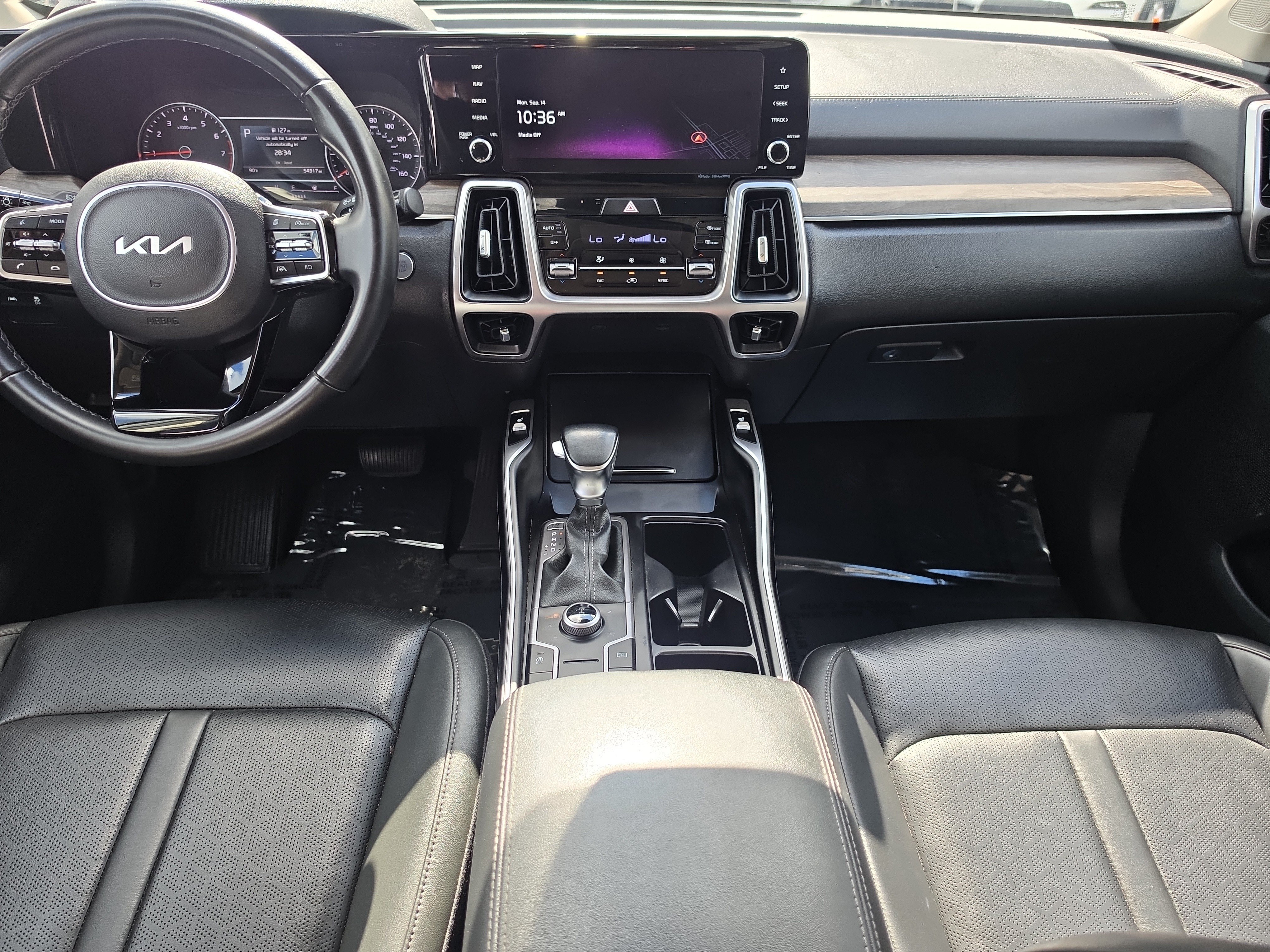 Used 2023 Kia Sorento S AWD/4WD image 14