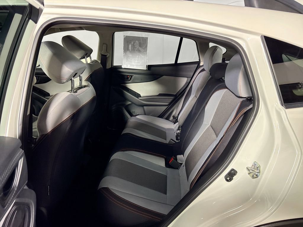 Certified 2022 Subaru Crosstrek 2.0i Premium w/ Moonroof Package image 21