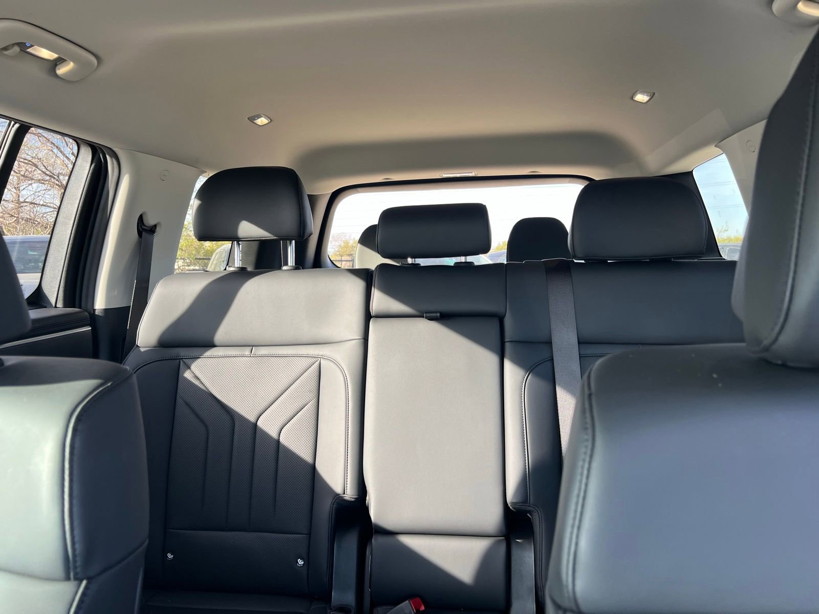 Certified 2025 Hyundai Santa Fe XRT image 39