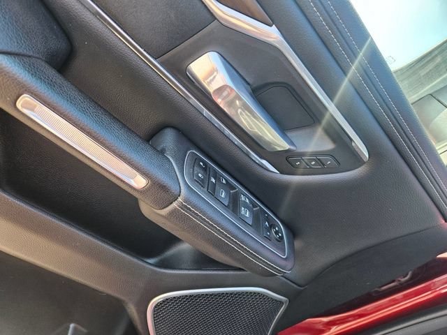 Used 2021 RAM 1500 Laramie AWD/4WD image 11