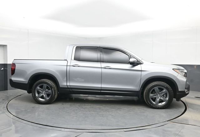 Used 2023 Honda Ridgeline RTL image 11
