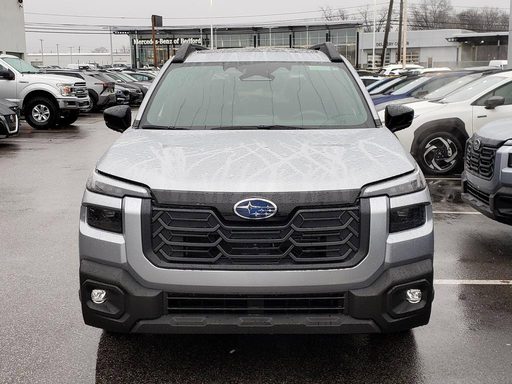 New 2026 Subaru Outback Touring image 5