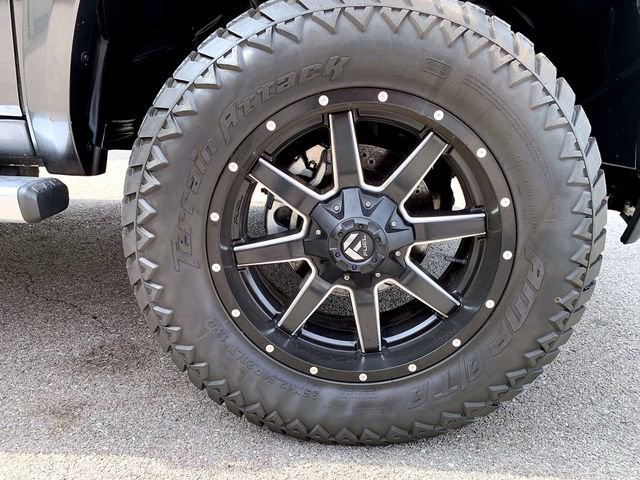 Used 2014 RAM 1500 Laramie Longhorn w/ Convenience Group AWD/4WD image 35