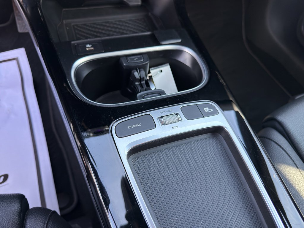 Used 2025 Mercedes-Benz CLA 250 4MATIC image 19