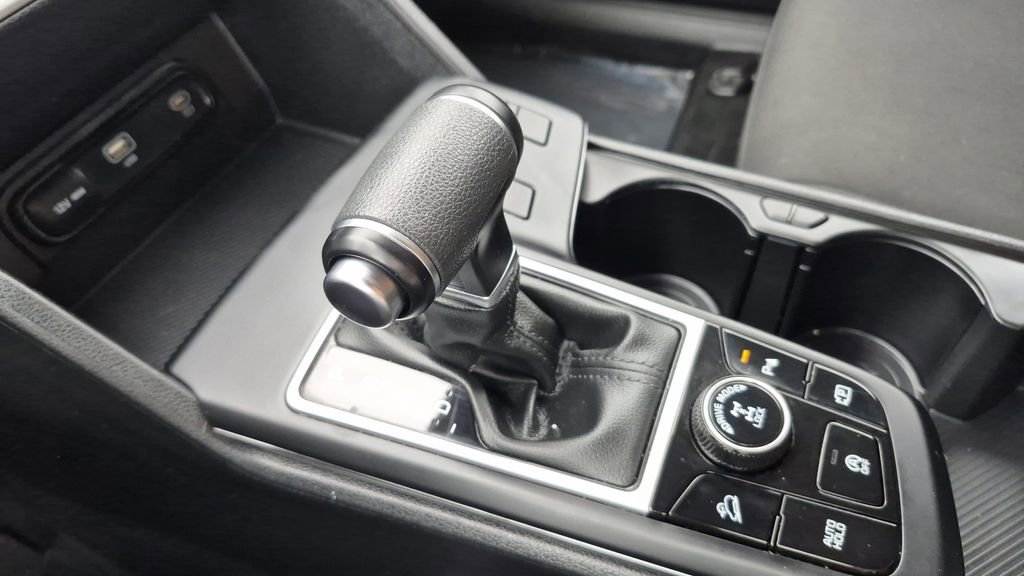 Used 2023 Kia Sportage LX image 24