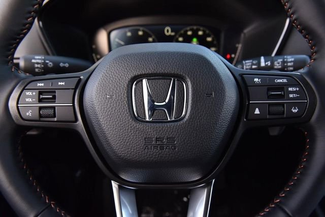 New 2026 Honda CR-V Sport-L image 21