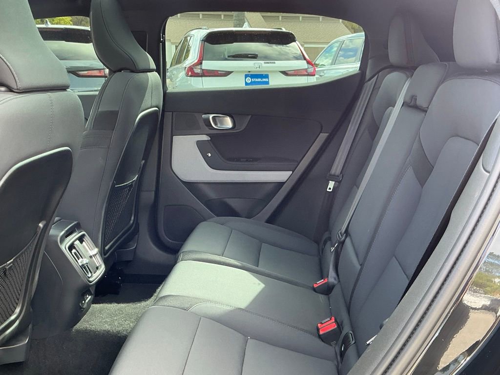 Used 2021 Polestar Polestar 2 image 20