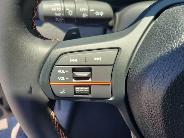 New 2026 Honda Passport TrailSport image 24