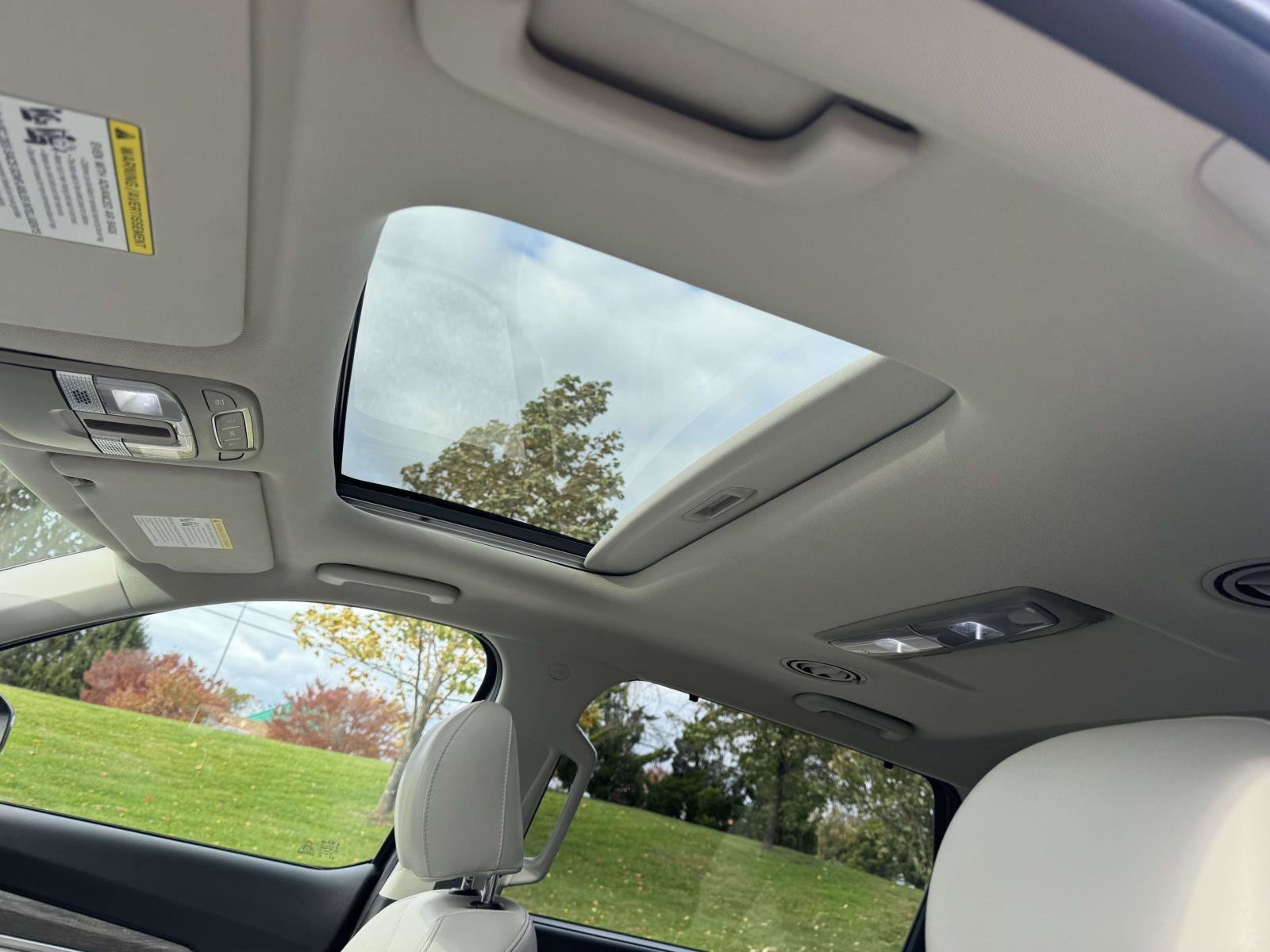 Used 2021 Kia Telluride EX image 32