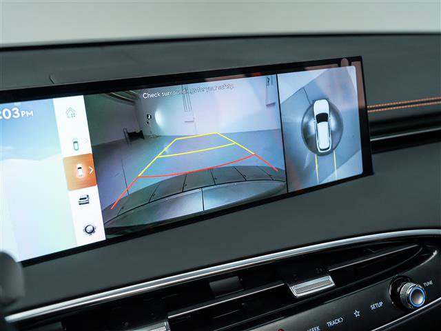 New 2026 Genesis GV70 3.5T Sport Prestige AWD/4WD image 25