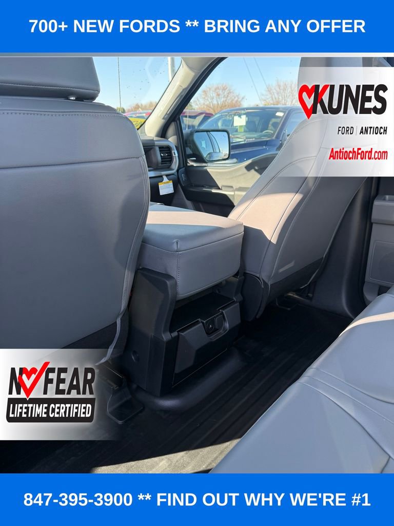 New 2026 Ford F150 XL image 19