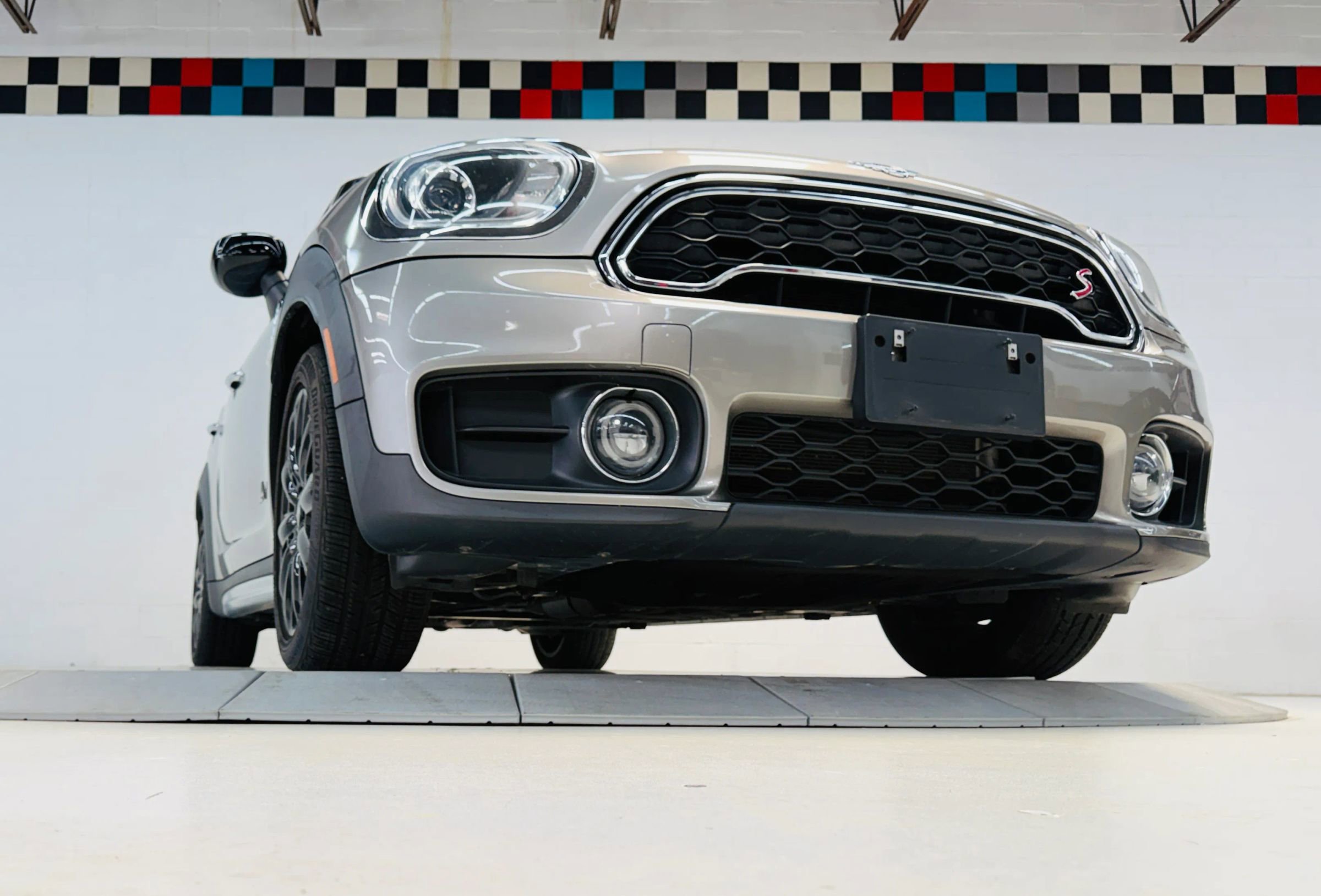 Used 2020 MINI Cooper Countryman S w/ Premium Package AWD/4WD image 13