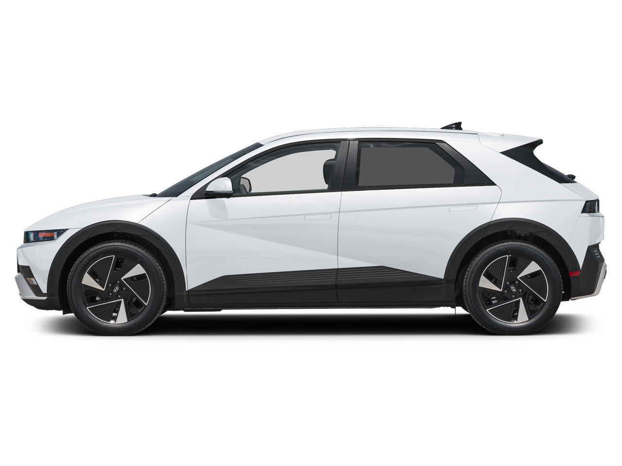 New 2027 Hyundai Ioniq 5 SEL AWD/4WD image 7