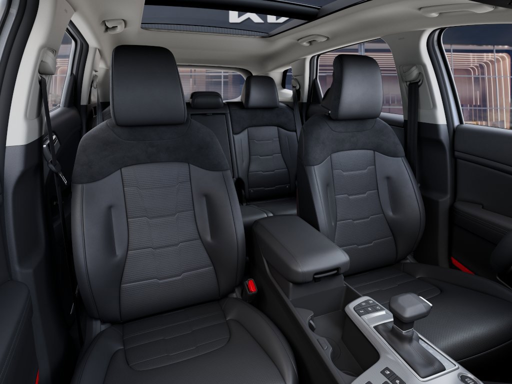 New 2026 Kia Sportage SX image 15