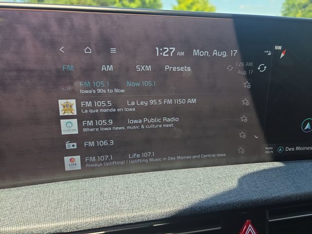 Certified 2024 Kia EV6 Light AWD/4WD image 21