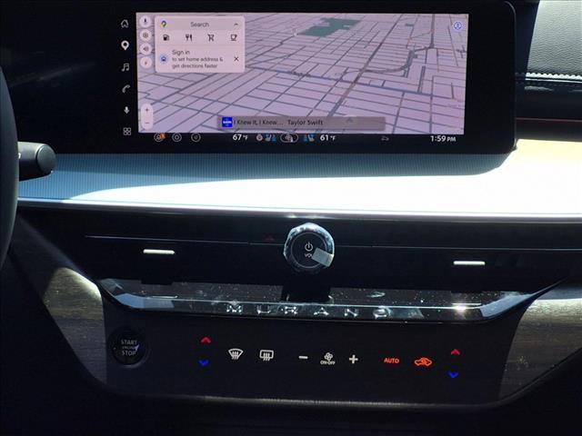 New 2027 Nissan Murano Platinum w/ Cargo Package AWD/4WD image 11