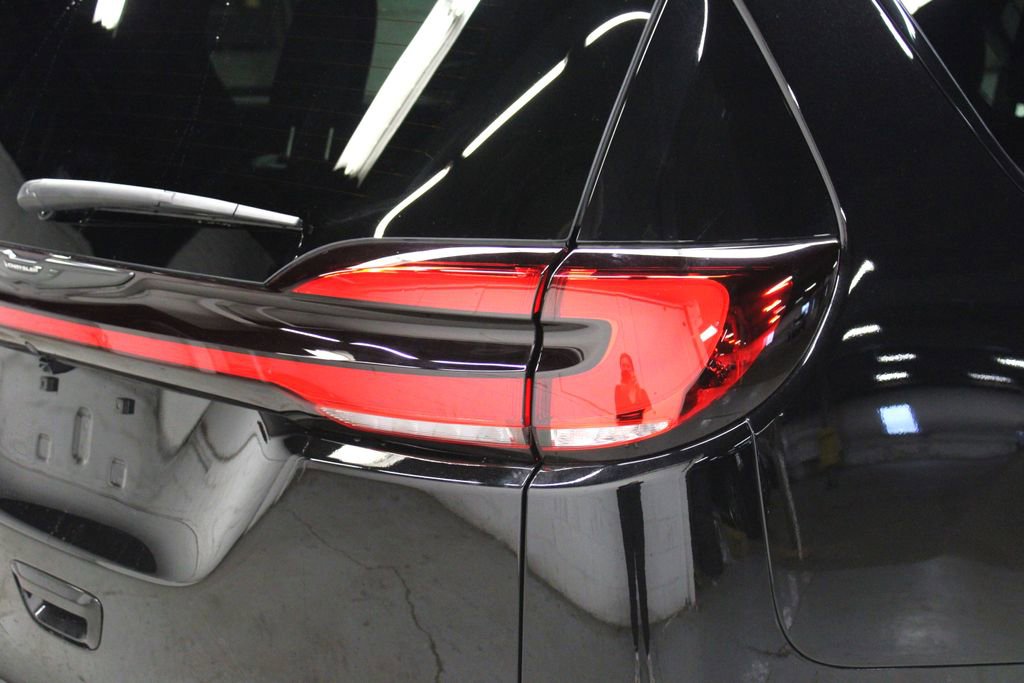 New 2026 Chrysler Pacifica Select image 36