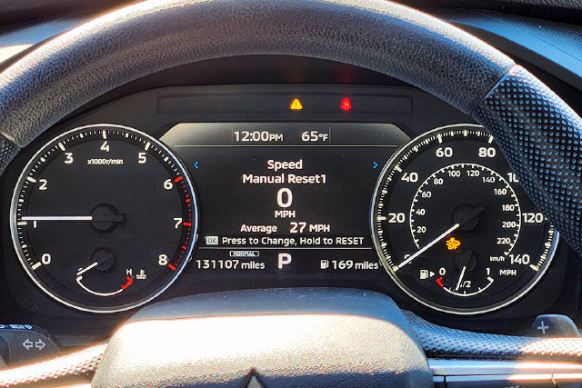 Used 2022 Mitsubishi Outlander ES AWD/4WD image 14