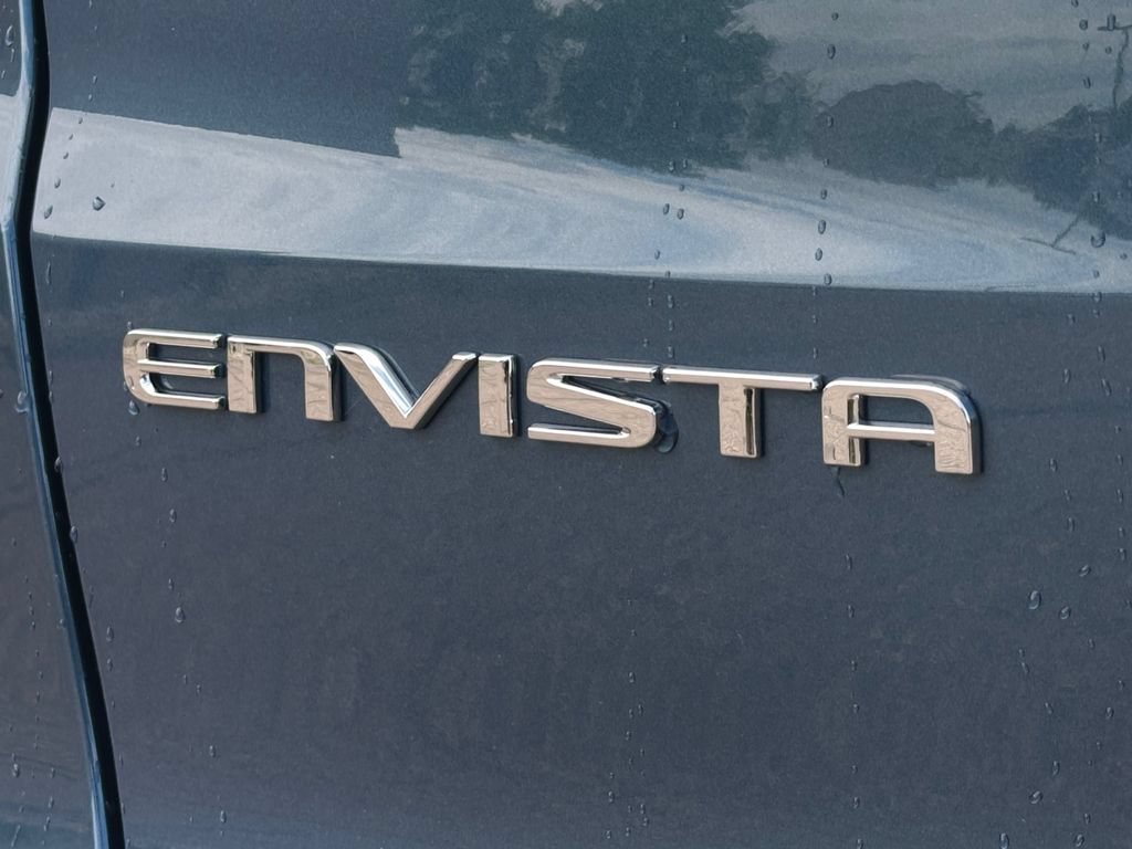 New 2026 Buick Envista Preferred w/ Convenience I Package FWD image 10