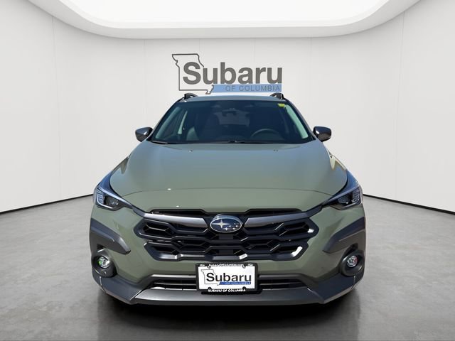 New 2026 Subaru Crosstrek 2.5i Limited AWD/4WD image 2