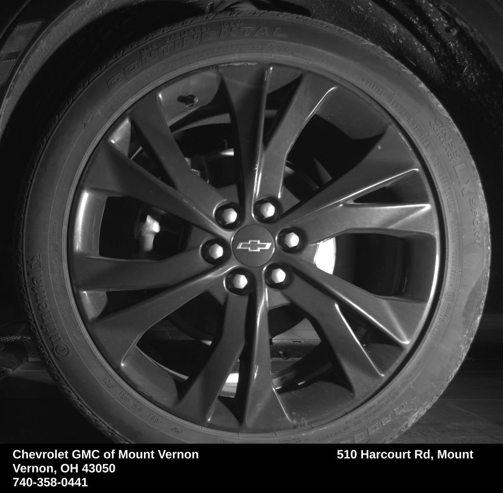 Used 2021 Chevrolet Blazer RS w/ Enhanced Convenience Package AWD/4WD image 12
