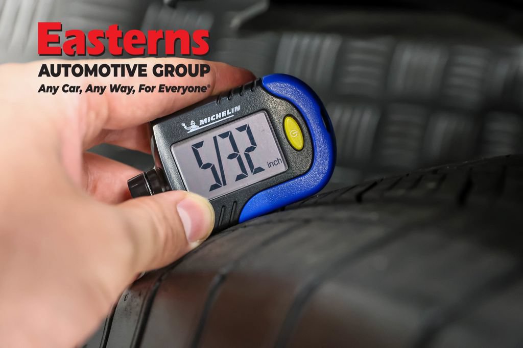 Used 2024 Ford Mustang Mach-E Premium AWD/4WD image 23