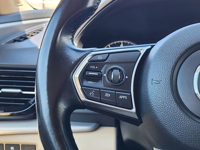 Used 2021 Acura RDX FWD image 28