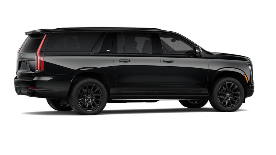 New 2026 Cadillac Escalade ESV Sport AWD/4WD image 66
