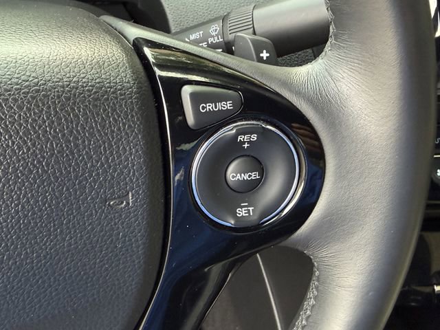 Used 2016 Honda Accord EX-L image 15