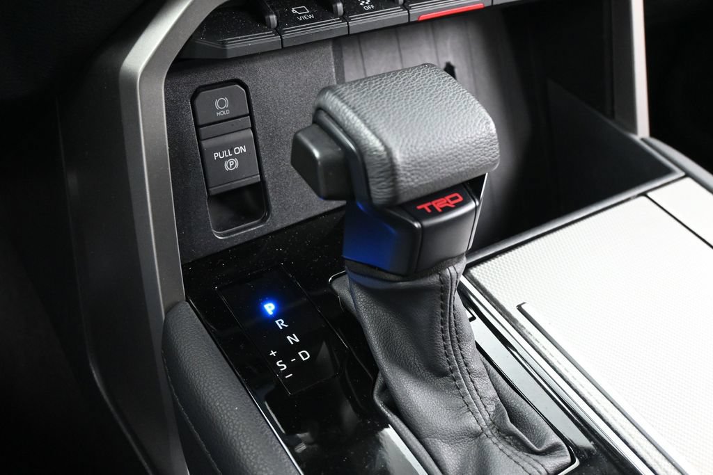 Used 2023 Toyota Sequoia Limited w/ TRD Off-Road Package AWD/4WD image 26