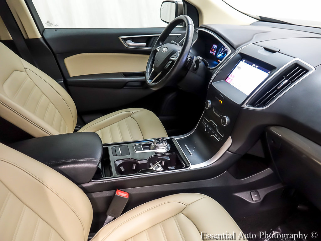 Certified 2019 Ford Edge SEL w/ Equipment Group 201A AWD/4WD image 24