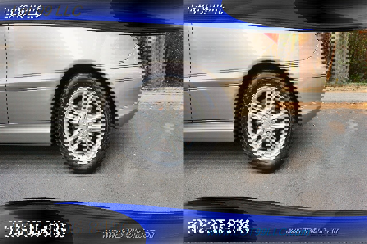 Used 2003 Mercedes-Benz C 230 Coupe image 24