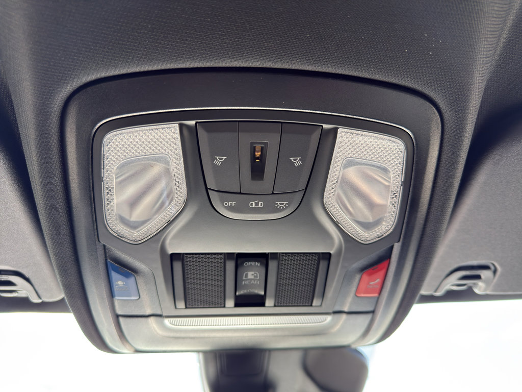 New 2026 RAM 1500 Express image 23