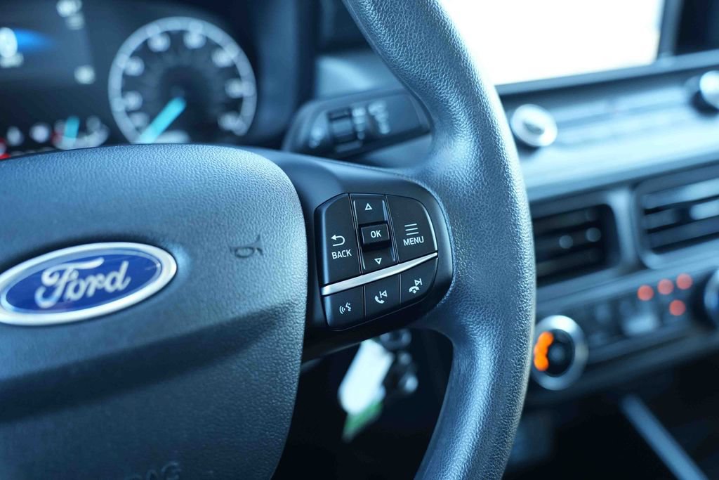 Used 2023 Ford Maverick XL FWD image 31