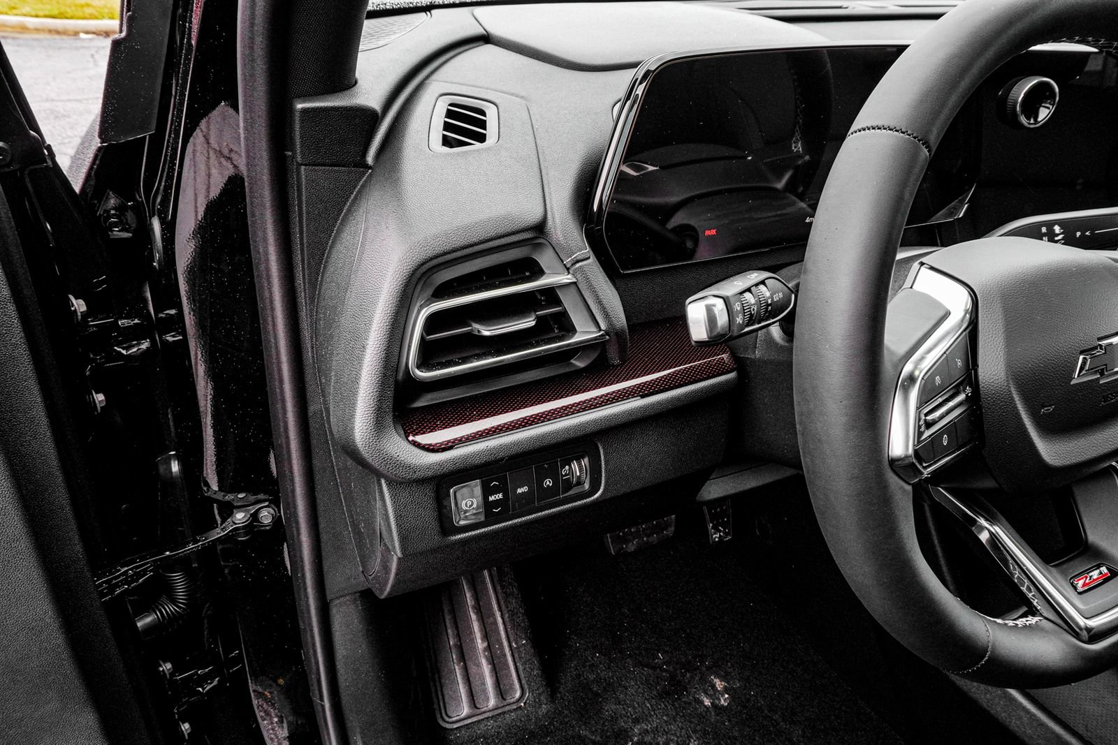 New 2026 Chevrolet Traverse Z71 image 33