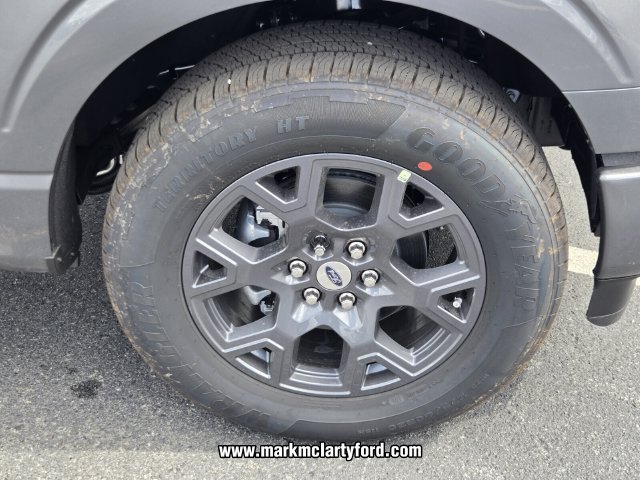 New 2026 Ford F150 STX w/ Equipment Group 200A RWD image 14