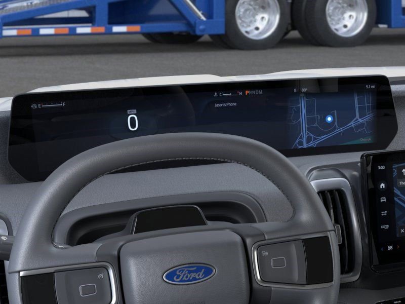 New 2026 Ford Expedition Active RWD image 13