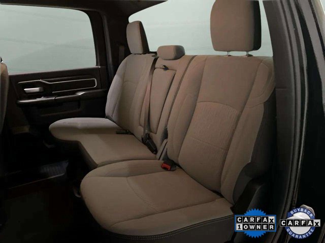 Used 2024 RAM 2500 Big Horn w/ Bed Utility Group image 60